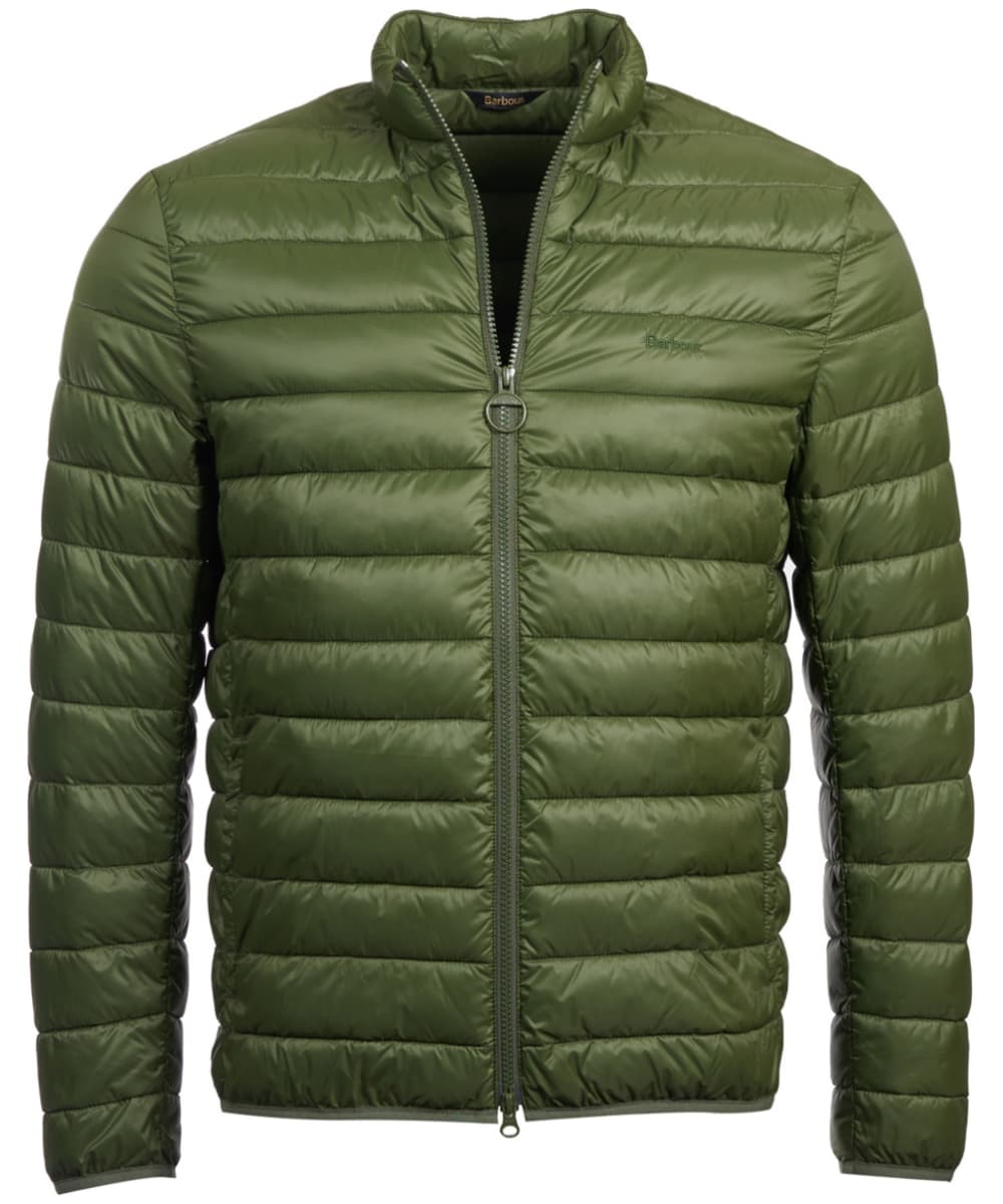 Barbour Penton quilted jacket