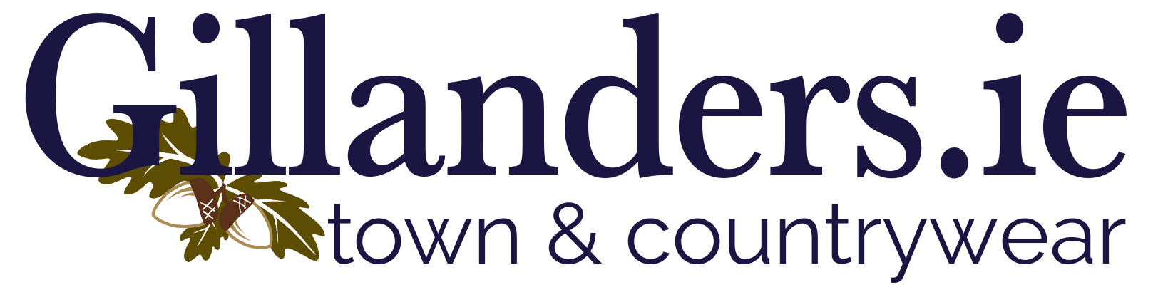 Gillanders ie Logo colour