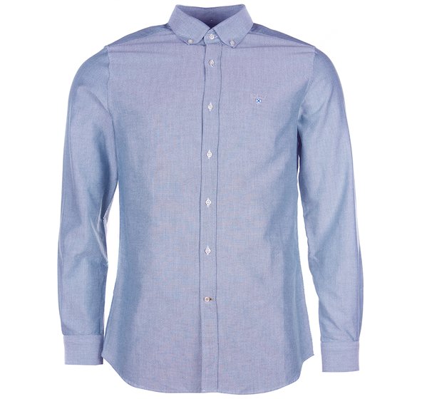 Barbour Oxford 3 TF Shirt