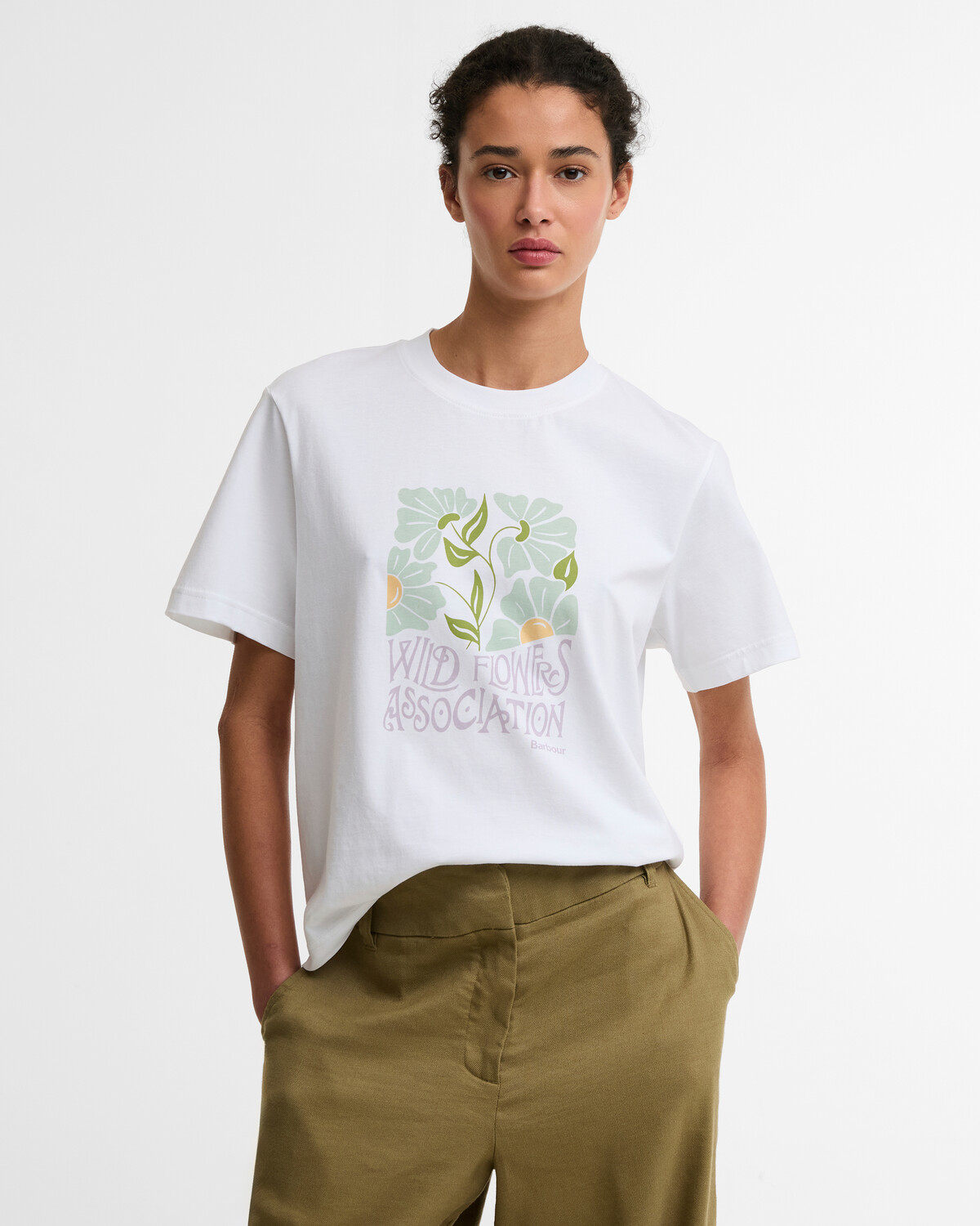 Gillanders.ie wax jackets, footwear and country lifestyle clothing barber, schoffell rm williams